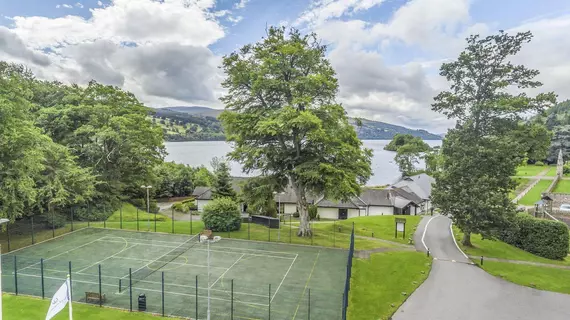 The Kenmore Club | İskoçya - Perth ve Kinross - Aberfeldy - Kenmore