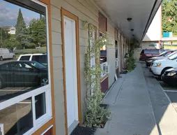 Redford Motel | Britanya Kolombiyası - Nanaimo (ve civarı) - Port Alberni