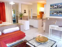 Residence Gascogne | Nouvelle-Aquitaine - Pyrenees-Atlantiques - Eaux-Bonnes