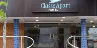 Class Apart Hotel