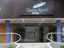 Class Apart Hotel | Northeast Region - Bahia (eyaleti) - Feira de Santana - Santana