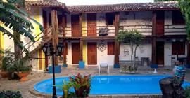 Arraial D´Ajuda Hostel | Northeast Region - Bahia (eyaleti) - Porto Seguro (ve civarı) - Porto Seguro - Arraial d'Ajuda