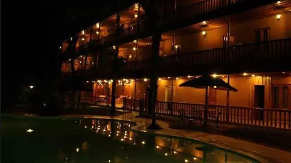 Sterling Holidays Woods N Spice Resort | Kerala - Idukki Bölgesi - Thekkady - Kumily