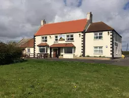 The Island View Inn | Northumberland (kontluk) - Berwick-upon-Tweed