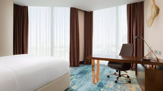 Hilton Astana | Astana