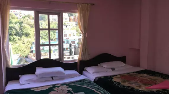 Hotel Pashupati Darshan | Kathmandu