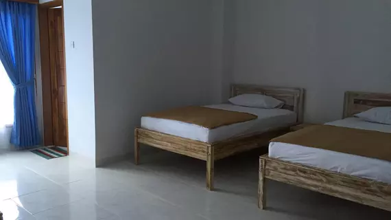 Ayodhya Guest House Uluwatu | Bali - Pecatu