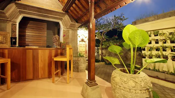 Arnawa Bungalow | Bali - Ubud - Peliatan