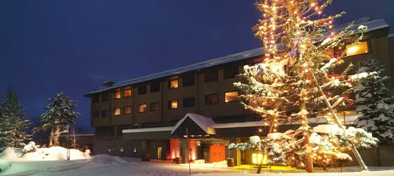 Hotel Kanronomori | Hokkaido - Abuta - Niseko (ve civarı) - Niseko