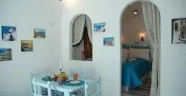 Black Rock Traditional Rooms | Ege Adaları - Santorini