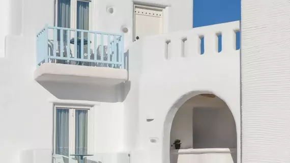 Naxos Island Escape | Ege Adaları - Naxos