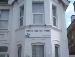 Boscombe Reef Hotel | Dorset (kontluk) - Bournemouth - Boscombe