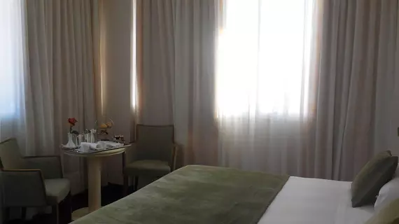 Starhotels Cristallo Palace | Lombardy - Bergamo - Bergamo (ve civarı) - Bergamo