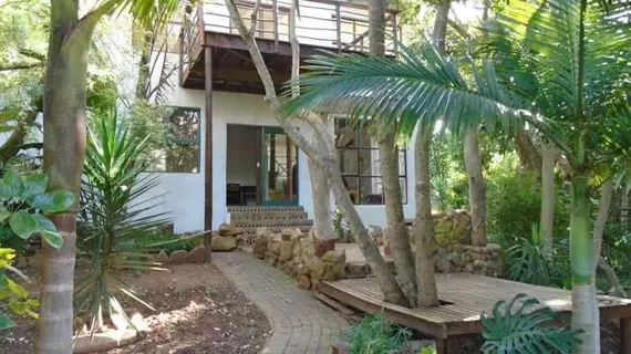 Zen Guesthouse | Eastern Cape - Kouga - Jeffreys Bay