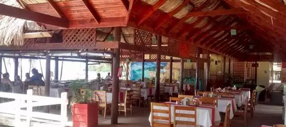 Hotel Ejecutivo Las Palmas Beach | Bay Adaları - Roatan