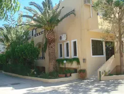 Hotel Aghas | Girit Adası - Hanya (bölge) - Kantanos-Selino - Palaiochora