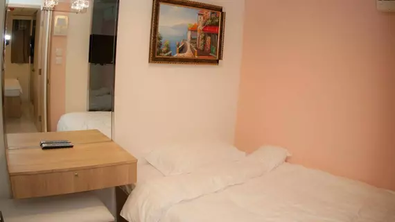 Leisure Hostel | Hong Kong - Hong Kong City Center - Tsim Sha Tsui