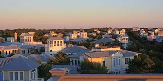 Cottage Rental Agency - Seaside, Florida