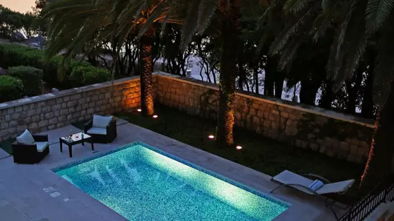 Villa Franica | Dubrovnik-Neretva - Dubrovnik (ve civarı) - Dubrovnik - Lapad - Babin Kuk