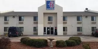 Motel 6 Elk City, Ok