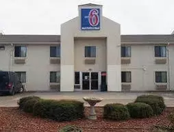 Motel 6 Elk City, Ok | Oklahoma - Elk City (ve civarı) - Elk City