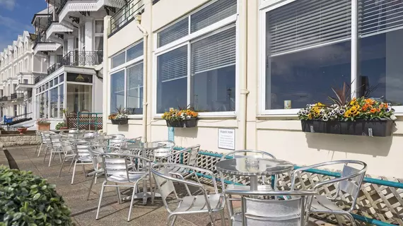 The Majestic Hotel | Doğu Sussex (kontluk) - Eastbourne - Eastbourne Deniz Kıyısı - Eastbourne City Centre