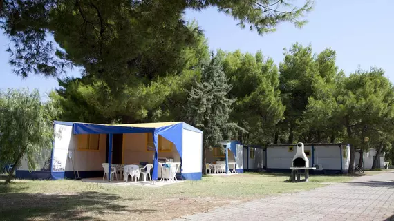 Villaggio Camping Spiaggia Lunga | Puglia - Foggia (il) - Vieste