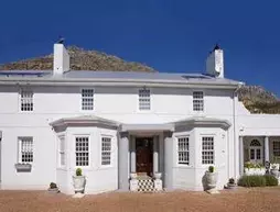 Capeblue Manor House | Western Cape (il) - West Coast DC - Drakenstein - Cape Town (ve civarı) - Cape Town - Marina da Gama