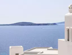 Anax Resort and Spa | Ege Adaları - Mikonos