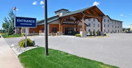 BEST WESTERN YELLOWSTONE CROSSING | Montana - Billings (ve civarı) - Laurel