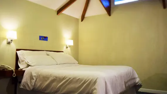 Casa Fusion Hotel Boutique | La Paz - La Paz (ve civarı) - La Paz