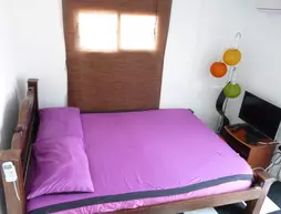 The Experience Hostel Cartagena Adults Only | Bolivar - Cartagena (ve civarı) - Cartagena - Cartagena Walled City (Duvarlı Şehir)