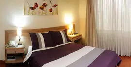 Hotel Charlies Place | Cundinamarca - Bogota (ve civarı) - Bogota - Santa Ana