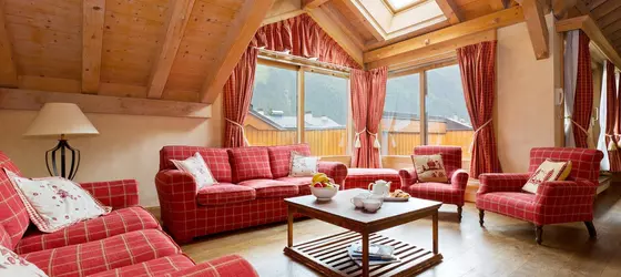 Apartment Collum | Auvergne-Rhone-Alpes - Haute-Savoie (bölge) - Chamonix-Mont-Blanc - Chamonix Kent Merkezi