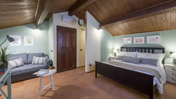 Relais Santa Caterina | Lazio - Viterbo (vilayet) - Viterbo