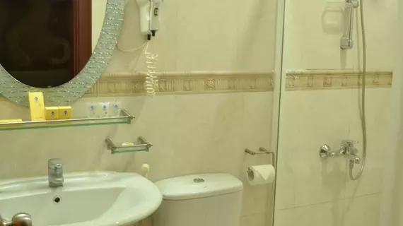 Liberty Suites Doha | Doha (ve civarı) - Doha