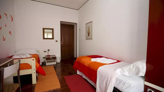 Anastasio II B&B | Lazio - Roma (ve civarı) - Aurelio