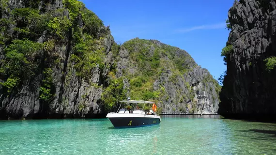 Vellago Resort | Mimaropa - Palawan - El Nido