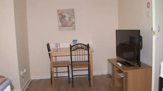 Appletorre House Holiday Flats | Torquay