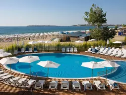 Blue Pearl Hotel | Burgaz - Sunny Beach