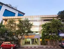 Ginger Hotel Thane | Maharaştra - Raigad - Bombay (ve civarı) - Thane