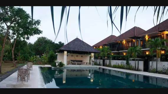 Sayang Sanur Terrace House | Bali - Denpasar - Sanur