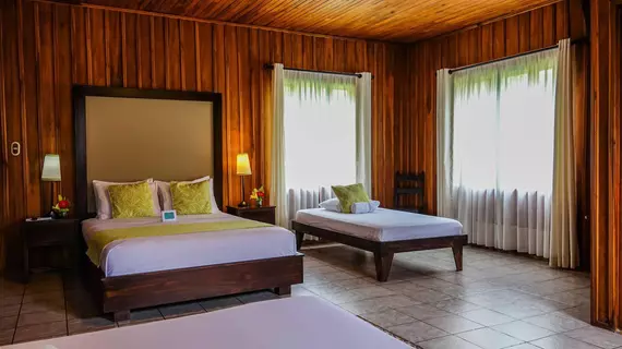 Hotel Tangara Arenal | Alajuela (ili) - San Carlos (kantonu) - La Fortuna