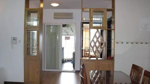 AIVI Hostel | Binh Duong (vilayet) - Ho Şi Min Şehri (ve civarı) - Ho Chi Minh City