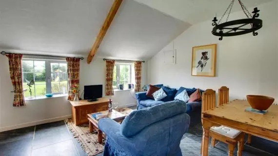 West Bowithick Cottages | Cornwall (kontluk) - Launceston