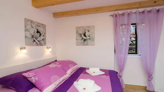 Lavender Garden Apartments | Dubrovnik-Neretva - Dubrovnik (ve civarı) - Dubrovnik - Dubrovnik Eski Kent Bölgesi