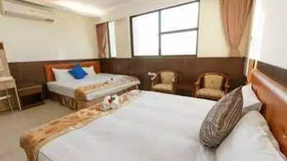 Mulan BnB | Pingtung İlçesi - Hengchun