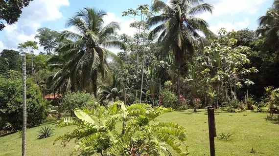 La Laguna del Lagarto Lodge | Alajuela (ili) - Pital