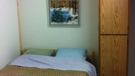 Hamilton Guesthouse | Ontario - Niagara Regional Belediyesi - Hamilton (ve civarı) - Hamilton