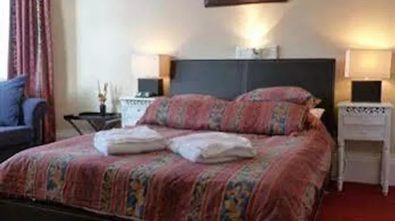 Hotel Catania | Kuzey Yorkshire (kontluk) - Scarborough